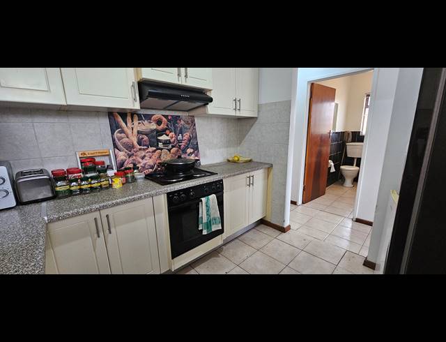 2 BEDROOM HOUSE SOLD IN WETTON